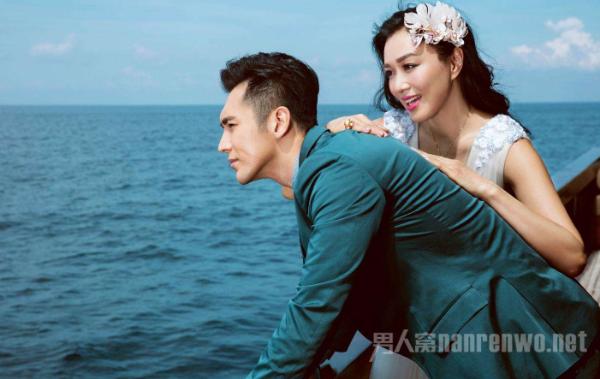 钟丽缇张伦硕吵架 到底是谁的错 张伦硕该如何挽回婚姻