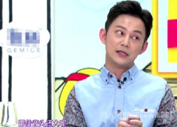 毛不易想整头 深受头大的困扰 如何才能曲线救国？