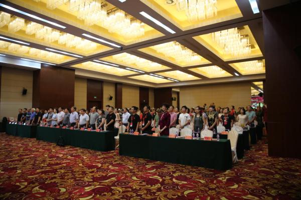 2020年全国中老年电视春节联欢晚会  正式启动
