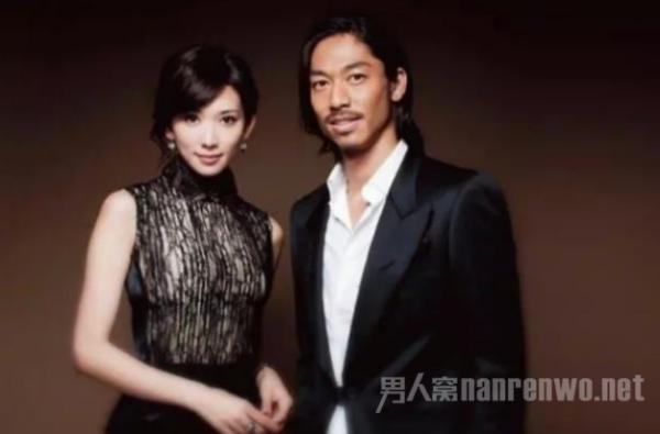 林志玲老公首现身 结束蜜月 林志玲为何嫁黑泽良平？
