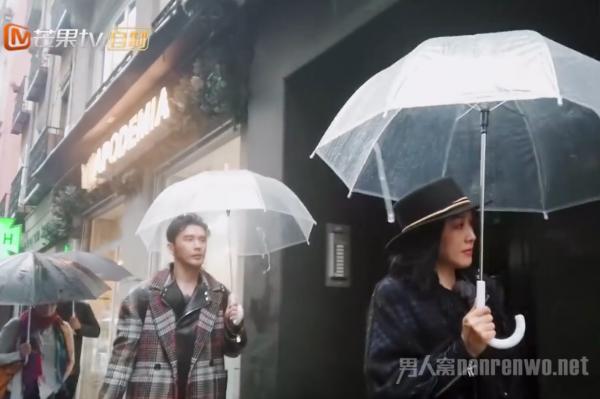 钟丽缇张伦硕吵架 到底是谁的错 张伦硕该如何挽回婚姻