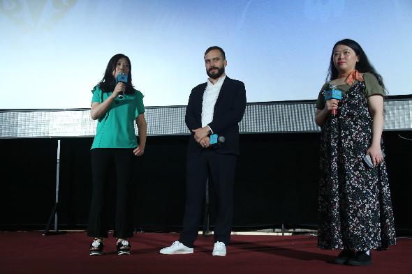 意大利打黑除黑电影《叛徒》亮相上影节“戛纳零时差”展映收获高口碑