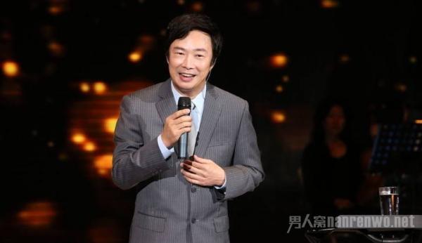 费玉清告别演唱会哭了 粉丝看后心疼 他还是没有抗住！