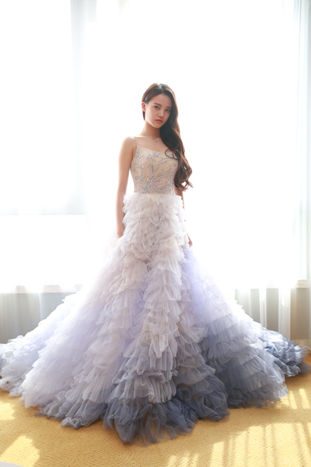 《小夜曲》亮相电视节 实力小花王子甲孙珍妮未来可期