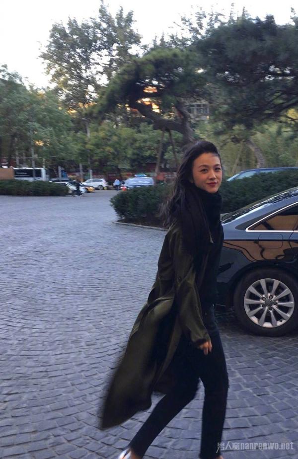 汤唯否认怀2胎！回国参加活动网友感慨汤唯的气质绝了！