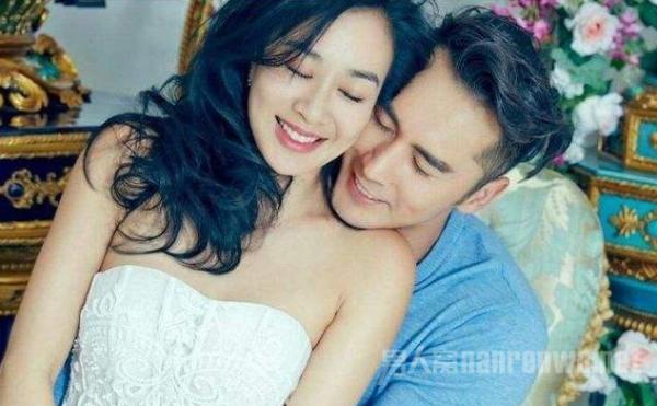 钟丽缇张伦硕吵架 到底是谁的错 张伦硕该如何挽回婚姻