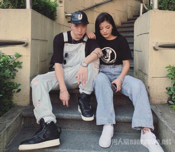 JonyJ公布新恋情 不是VAVA 而是六年的那个她