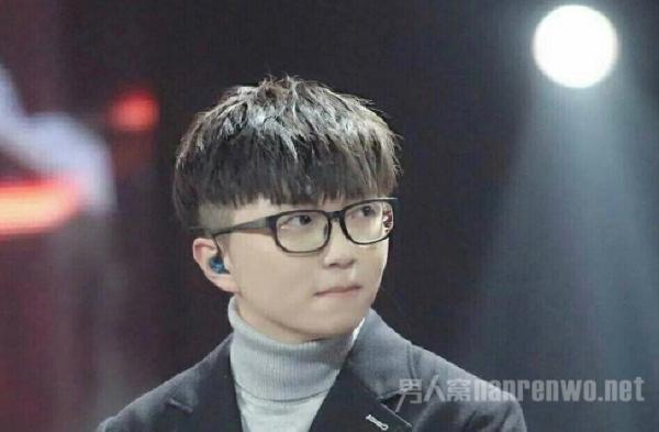 毛不易想整头 深受头大的困扰 如何才能曲线救国？