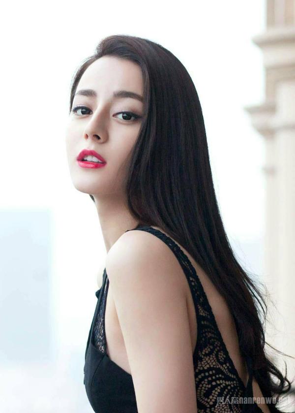 新疆美女麦迪娜,古力娜扎,迪丽热巴,佟丽娅 你喜欢谁？