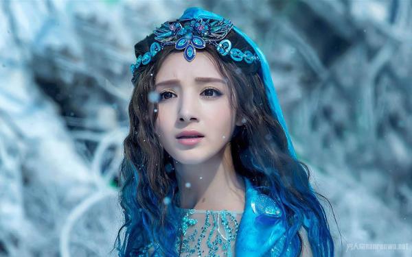 新疆美女麦迪娜,古力娜扎,迪丽热巴,佟丽娅 你喜欢谁？