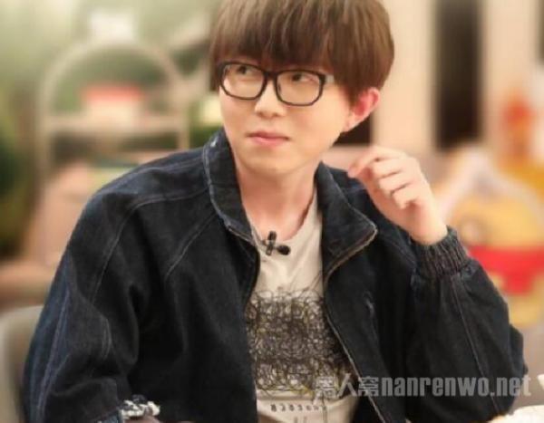 毛不易想整头 深受头大的困扰 如何才能曲线救国？