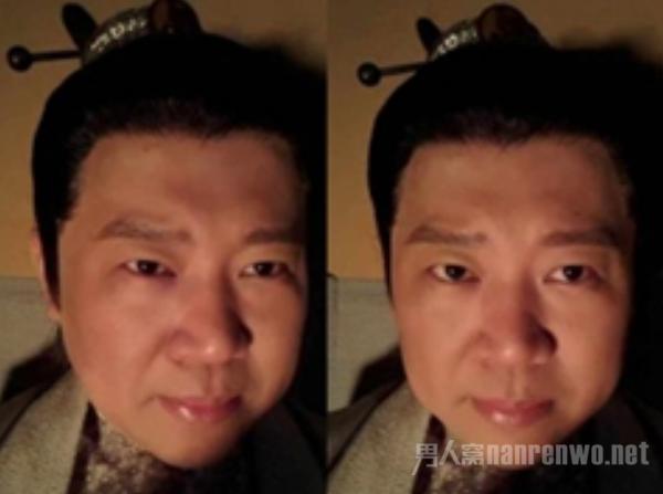 郭冬临长头发后变身林俊杰 充分论证了发型的重要性！