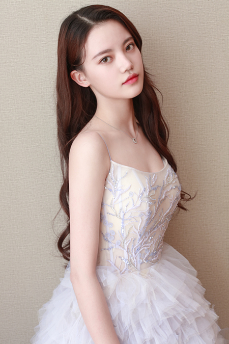 《小夜曲》亮相电视节 实力小花王子甲孙珍妮未来可期