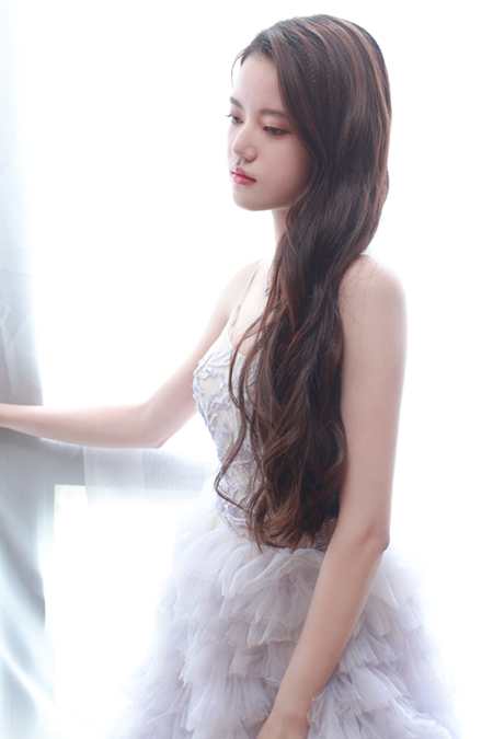 《小夜曲》亮相电视节 实力小花王子甲孙珍妮未来可期