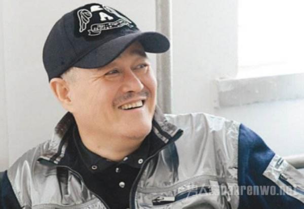 赵本山外孙曝光 名字是汪涵 继承了他外公的演艺天赋！