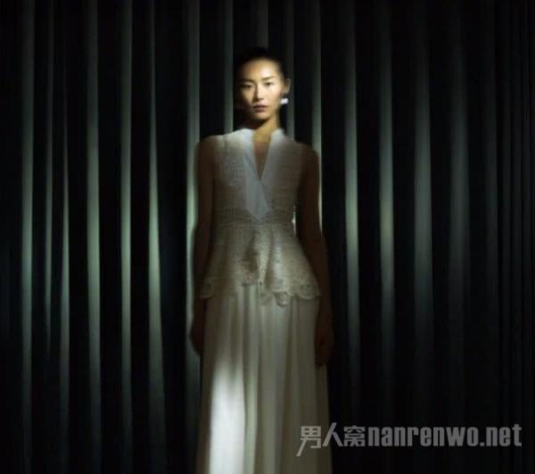 刘雯的工作室 简直世外桃源 大表姐品味就是高级！