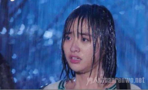 沈月哭戏再被嘲 舌头太出戏了 沈月名场面更新！