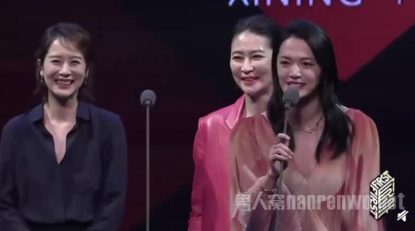 海清谈女演员困境 一线女演员的呐喊 职场女性多被动！