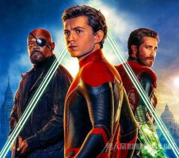 荷兰弟奥斯卡评委 新增阵容公开 小蜘蛛23岁这么优秀！