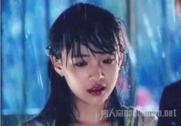 沈月哭戏再被嘲 舌头太出戏了 沈月名场面更新！