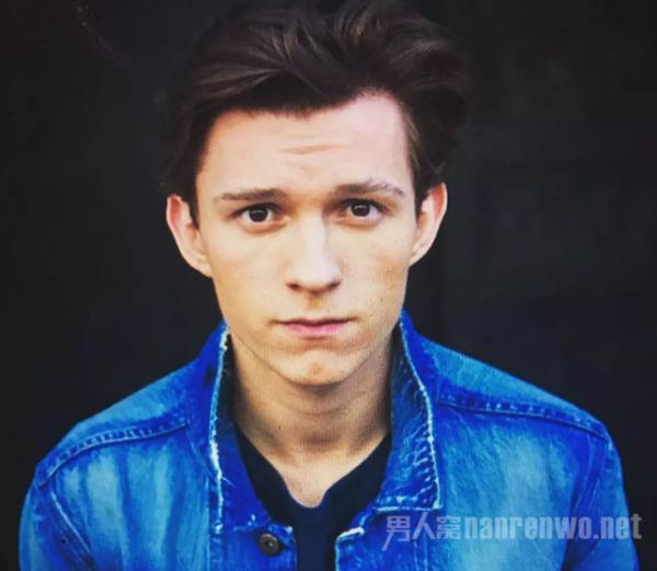 荷兰弟奥斯卡评委 新增阵容公开 小蜘蛛23岁这么优秀！