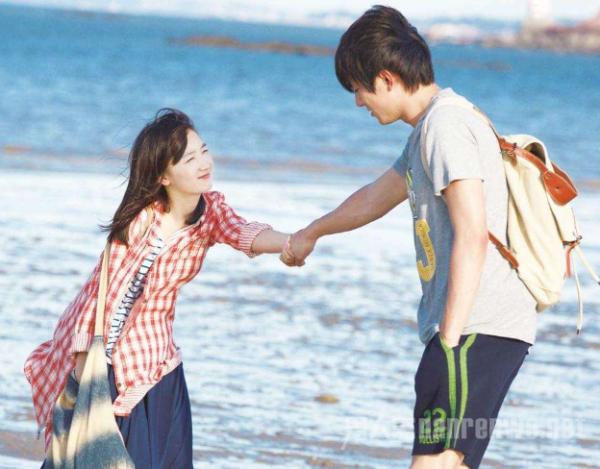 电影同桌的你经典台词 毕业季离别季里总让人泪目