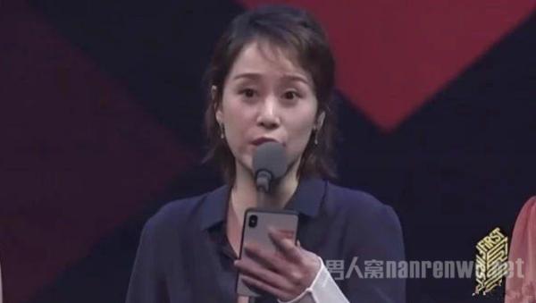 海清谈女演员困境 一线女演员的呐喊 职场女性多被动！
