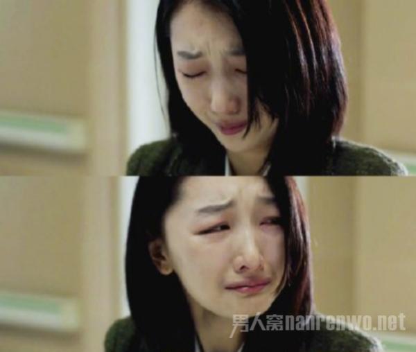 沈月哭戏再被嘲 舌头太出戏了 沈月名场面更新！