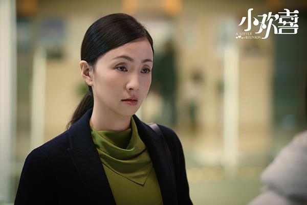 《小欢喜》曝制作特辑定档7月31日 黄磊海清携手演绎中国家庭众生相