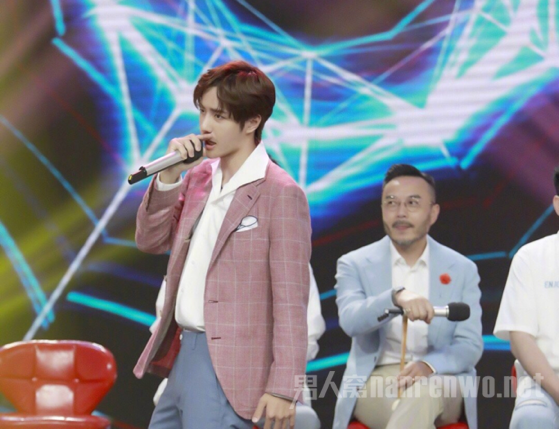 汪涵现场录音曝光！高度还原他骂王一博粉丝的真相！