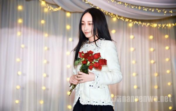 姚笛自曝已经结婚？为博关注太过分了！望各自安好