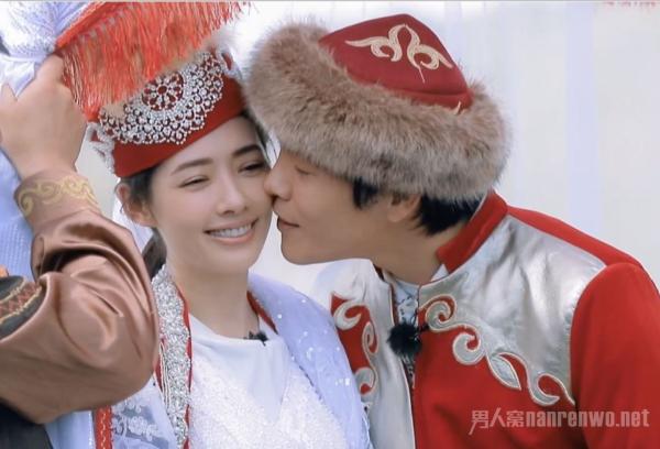 向佐郭碧婷婚礼举行？郭碧婷拒绝结婚的话都好甜