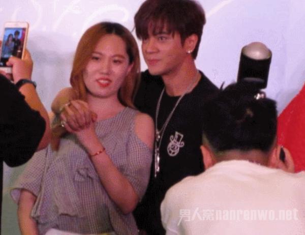 罗志祥粉丝福利 太刺激了吧 你的爱豆要来学习吗？