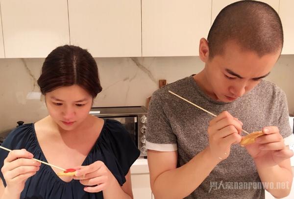 网传夫妻矛盾加深互不让步 陈晓否认与陈妍希闹矛盾