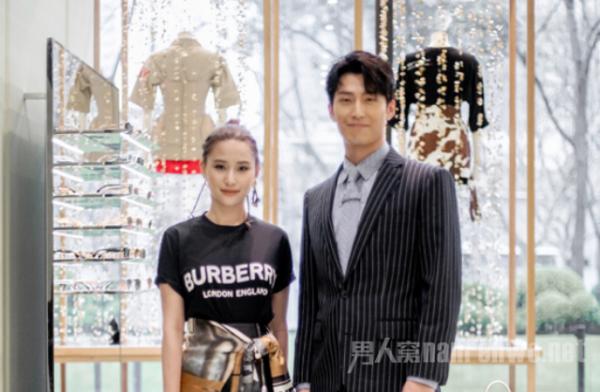 何超莲为窦骁染黑发！赌王家今年或将再添一桩新喜事？