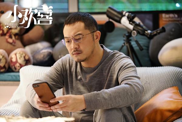 《小欢喜》海外热播“零差评” 位列YouTube同期华语现代剧集流量第一