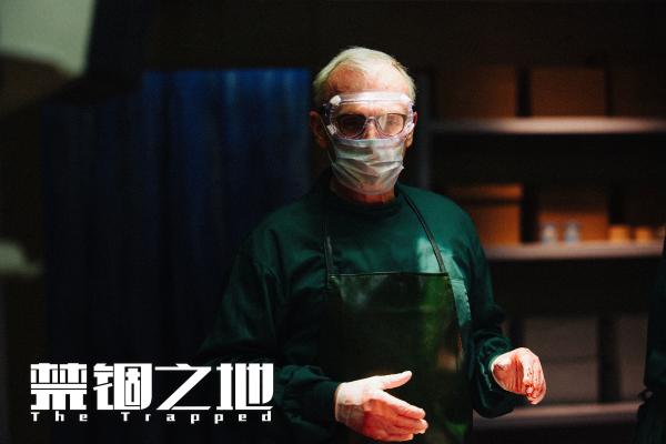 《禁锢之地》角色深度解析，看《越狱》T-bag如何突破反派类型