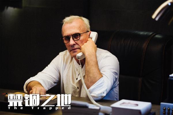 《禁锢之地》角色深度解析，看《越狱》T-bag如何突破反派类型