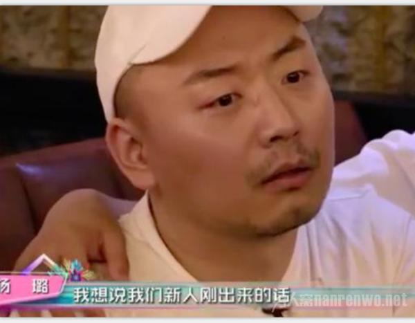 孙骁骁方否认对助理冷暴力 杨璐曝光的女艺人是谁？