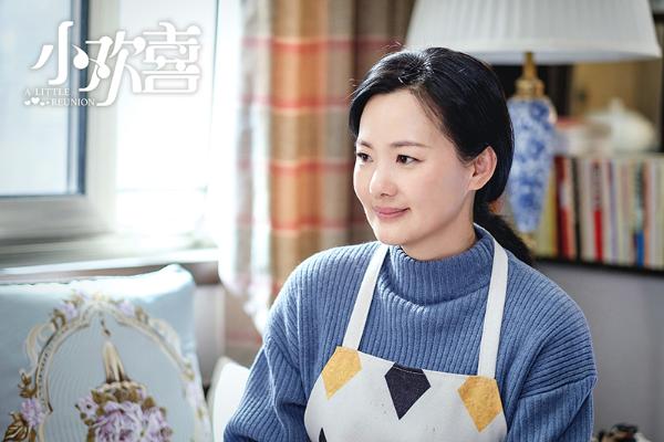 《小欢喜》海外热播“零差评” 位列YouTube同期华语现代剧集流量第一