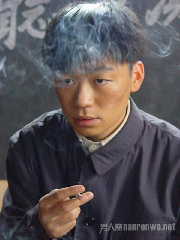 日本炒面大叔撞脸王宝强 脸盲症犯了 网友以为在拍戏