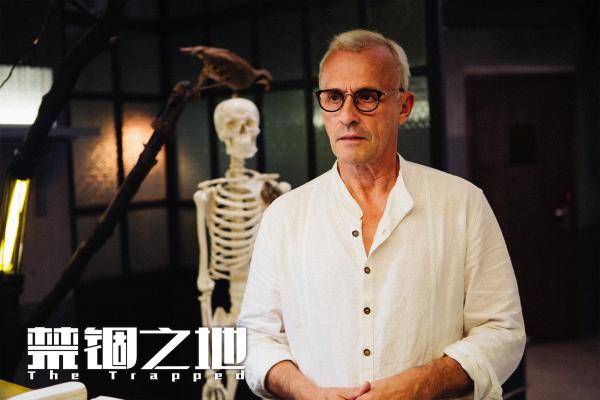 《禁锢之地》角色深度解析，看《越狱》T-bag如何突破反派类型