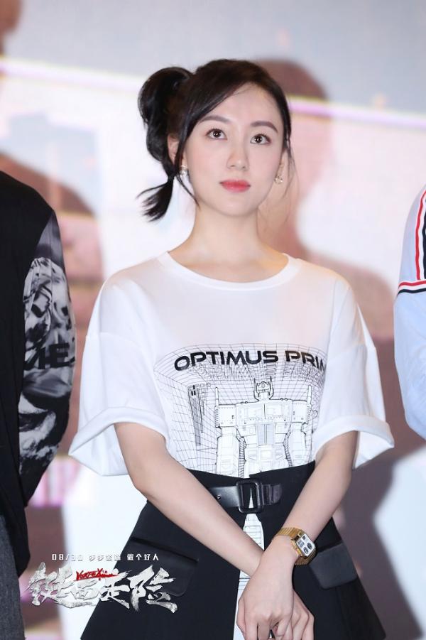 《铤而走险》首映新导首作获赞 大鹏欧豪“猛”转型