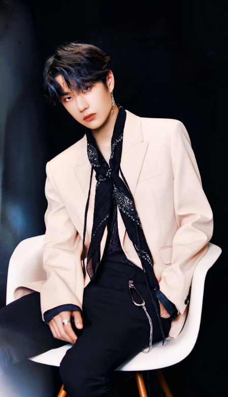 傻傻分不清？泰星push自曝被粉丝认成王一博