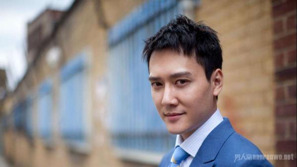 杨幂冯绍峰合体录综艺 时隔8年最火荧屏CP霸道来袭