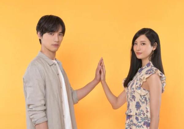 福士苍汰主演TBS台新剧 搭档菜菜绪上演禁忌之恋