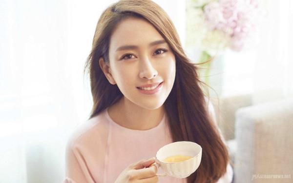 马苏回应娱乐圈妈妈 高情商回答让人佩服