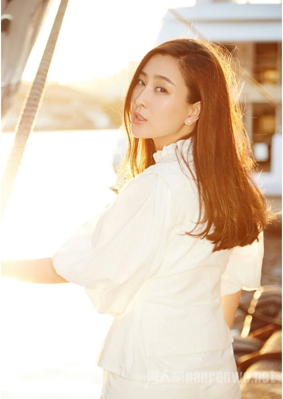 马苏回应娱乐圈妈妈 高情商回答让人佩服