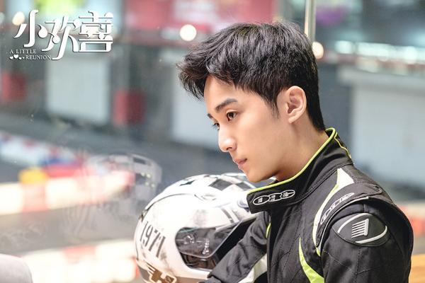 《小欢喜》口碑井喷 周奇实力演绎中国式家庭“高考年...