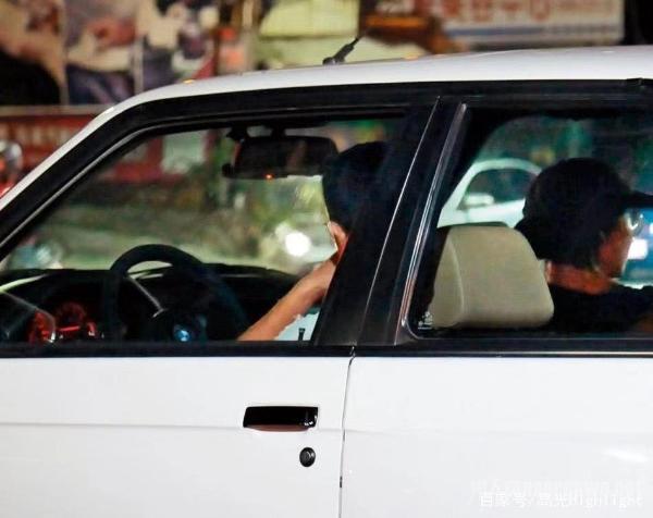 张钧甯恋情疑曝光 男方与唐嫣还有这样一层关系